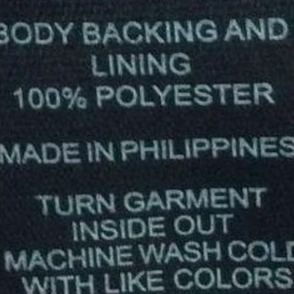 Express Black Sparkly Dress Size 8 NWT!! L: 37.5" Chest: 17.5"‎ Waist: 15" (D) - Picture 4 of 4